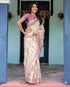 Vasthrlay Printed Handloom Unstitched