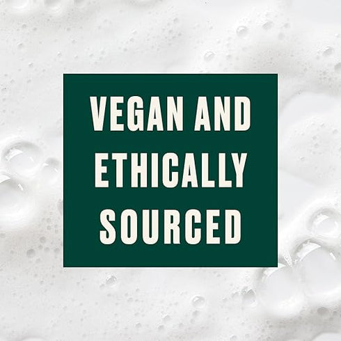 The Body Shop Moringa Shine & Protection Shampoo