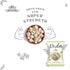 Mr. Makhana Veda Premium Raw Makhana
