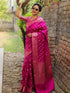Vasthrlay Banarasi Saree