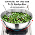 Hawkins Kitchen Gift Pack 2024 Set of 3