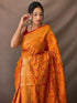 Vasthrlay Kanjivaram Patola Unstitched Ethnic Wear