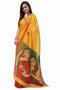 Vasthrlay Multicoloure Artistic Unstitched Lightweight Traditional