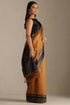 Vasthrlay Tussar Woven Design