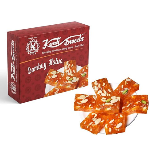 Kanti Sweets Bombay Halwa