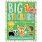 Oxfordbookstore Big Stickers For Little Hands Woodland Friends