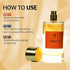 Nourish Mantra NM New York Oudacity Luxury Perfume