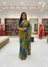 Vasthrlay Multicolor Lightweight Rajasthani Traditional