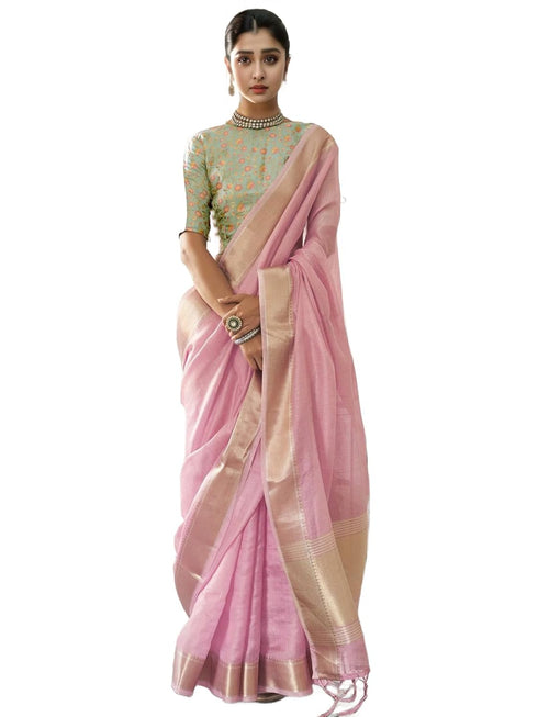 Vasthrlay Patola Wedding Saree