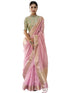 Vasthrlay Patola Wedding Saree
