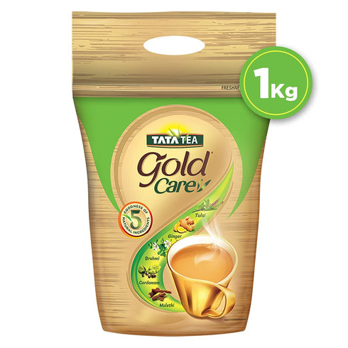 Tata Tea Gold Care Rich In Taste