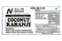 Neelam Foodland Coconut Karanji