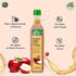 Zandu Organic Apple Cider Vinegar