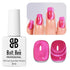 Bolt Bee 9D Cat Eye Gel Nail Polish Magnetic Soak Off UV/LED Gel