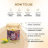 HUMTREE - Kashmiri Acacia Raw White Honey- 250gms