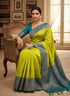 Vasthrlay Banarasi Paisley Festival Unstitched