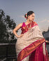 Vasthrlay Kanjivaram Saree