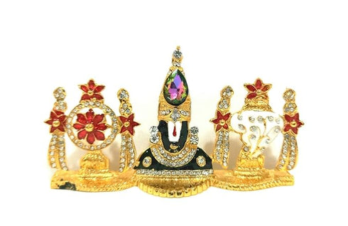 Balaji Shanku Chakra