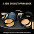 Lakme Absolute White Intense Wet and Dry Compact | Golden Light