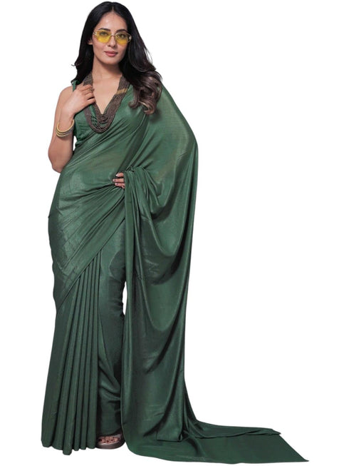 Vasthrlay Unstitched Saree