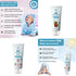 TNW- The Natural Wash Baby Face Cream & Baby Sunscreen