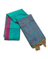 Vasthrlay Tussar Saree Design