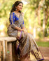 Vasthrlay Banarasi Saree