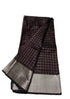 Vasthrlay Traditional Handloom Running Attached