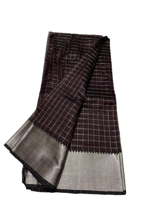 Vasthrlay Traditional Handloom Running Attached