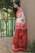 Vasthrlay Multicoloure Artistic Unstitched Lightweight Traditional