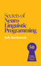 Oxfordbookstore Secrets of Neuro Linguistic Programming 50 Insights from NLP Masters