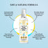 Mom & World Mineral Based Baby Sunscreen Lotion, Spf 50 Pa+++