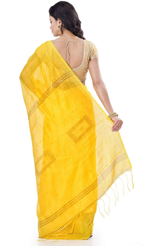 Vasthrlay Handloom Traditional Saree