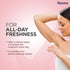 Rexona Fresh Rose Underarm Roll On For Women