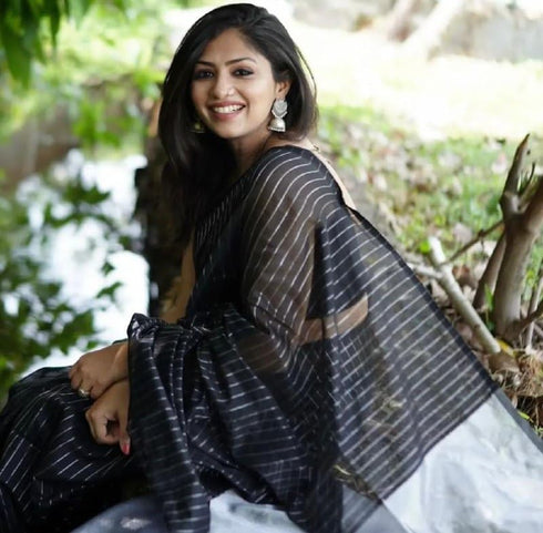 Vasthrlay Kanjivaram Saree