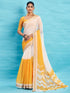 Vasthrlay Printed Unstitched Blouse Ethnic Wear