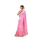 Vasthrlay Handwoven Unstitched Saree