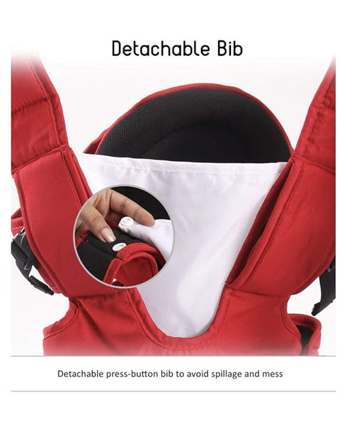 Chinmay Kids Premium Baby Carrier Bag