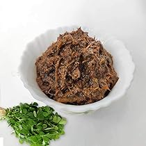 Prakruthi Fenugreek | Menthi Aaku Pickle