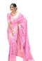 Vasthrlay Kanjivaram Banarasi Wedding Sari Az Ys Shayani Saree