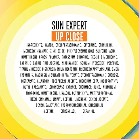 Lakme Sun Expert Spf 50 Pa Fairness Uv Sunscreen Lotion 100ml