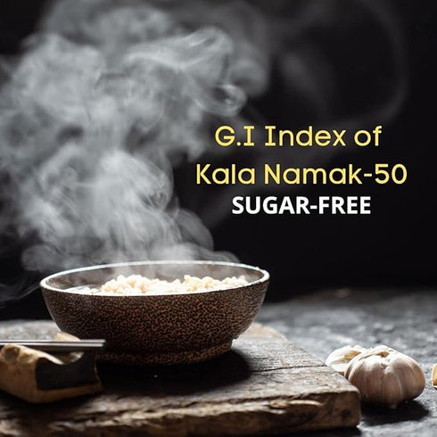 PITAAMAH - Kala Namak Rice