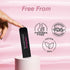 Glamveda Ph Lipstick