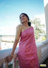Vasthrlay Cotton Woven Saree