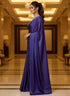 Vasthrlay Embroidery Saree