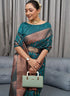 Vasthrlay Kanjivaram Saree