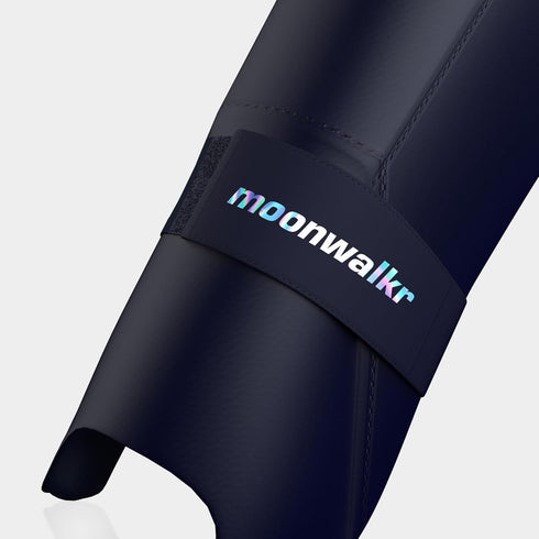 Moonwalkr Cricket Keeping Shin Guards