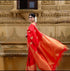 Vasthrlay Banarasi Saree