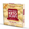 NutroActive Desi Ghee Keto Kaju Barfi 200g