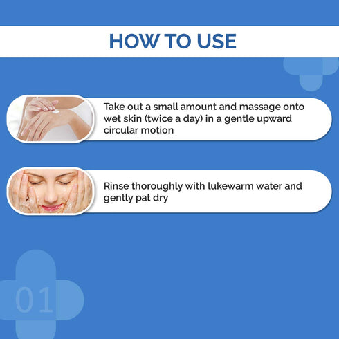 The Derma Co Acne Care Combo